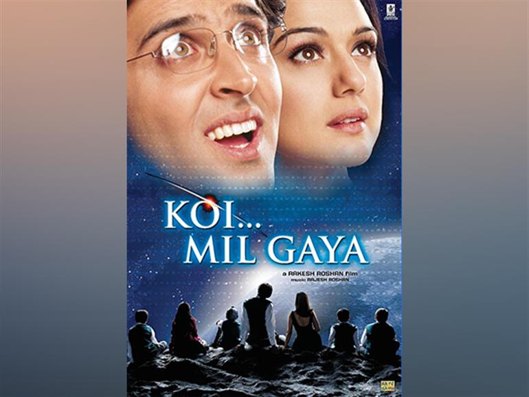 Nostalgia alert! Hrithik Roshan's 'Koi...Mil Gaya' to rerelease in