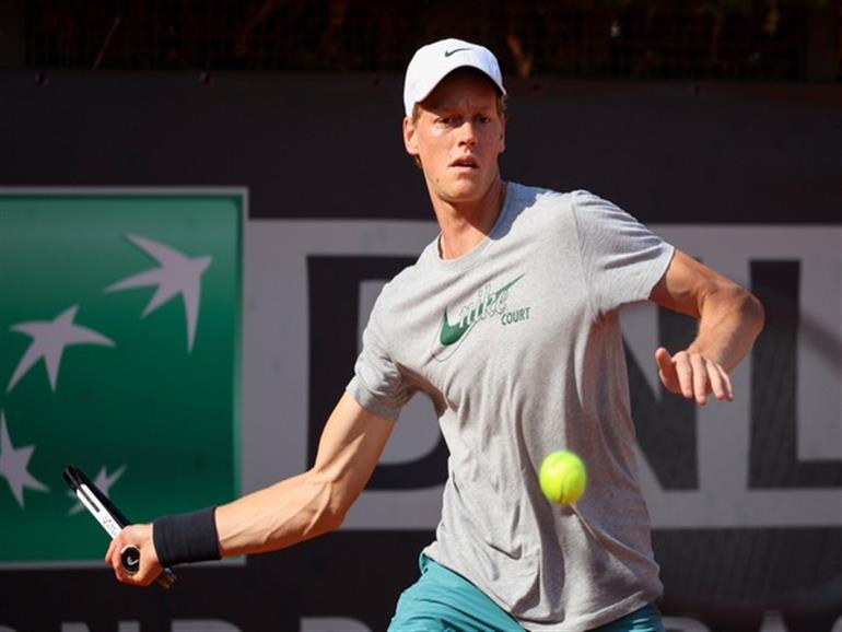 Jannik Sinner qualifies for Nitto ATP Finals after defeating Marcos Giron