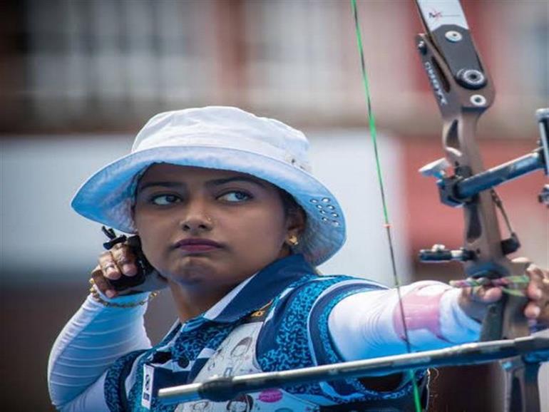 Asia Cup 2024 archery Deepika Kumari makes triumphant return, India