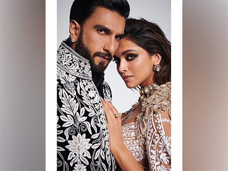 DeepVeer Style File: Deepika Padukone & Ranveer Singh's Fashion