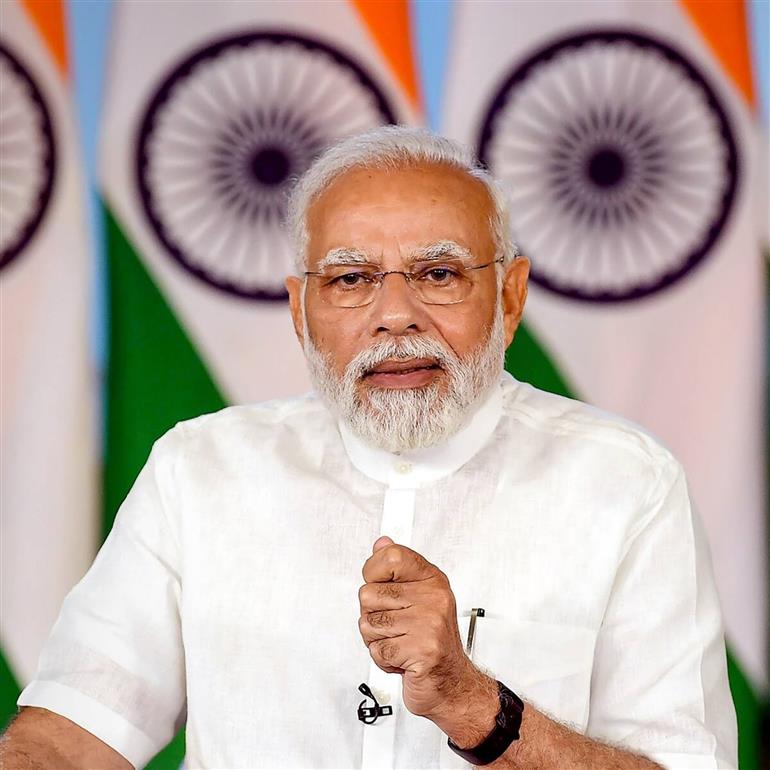 health-ministry-to-launch-mega-drive-for-blood-donation-on-pm-modi-s