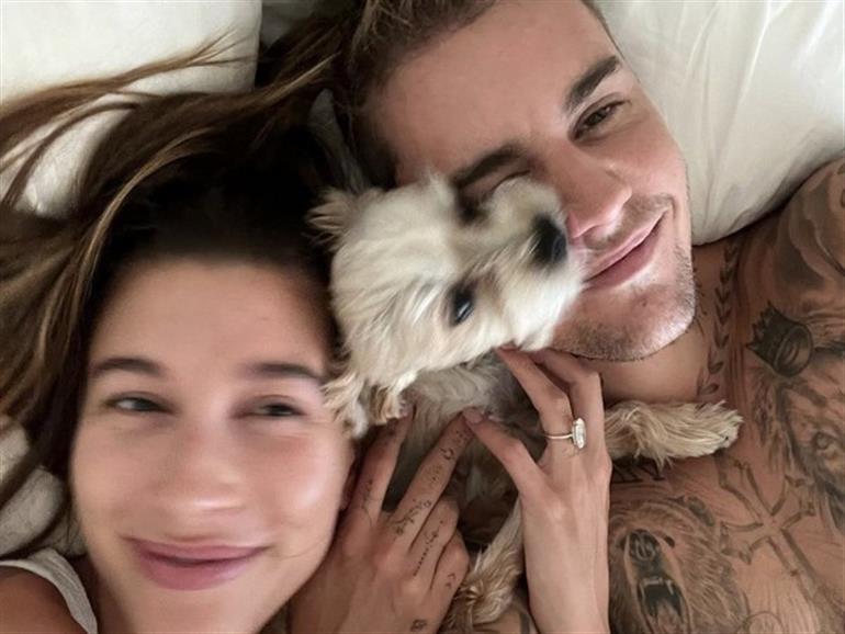 Hailey Reveals Details About Her Sex Life With Husband Justin Bieber