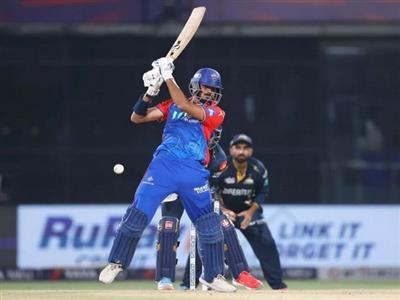 IPL 2024: Axar Patel becomes 4th player for DC to accomplish this unique feat
