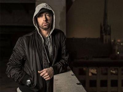 Eminem announces twelfth studio album 'The death of Slim Shady (Coup De Grace)'