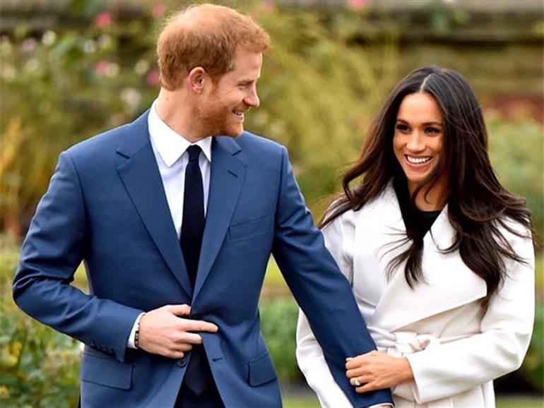 Meghan Markle, Prince Harry announce two new series under their ...