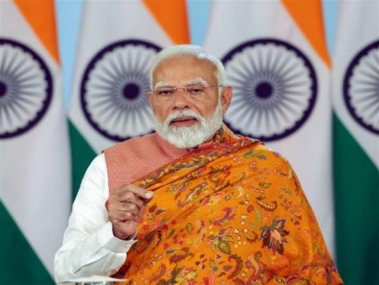 Assam prepares for mega Jhumoir performance, Prime Minister Narendra Modi to attend