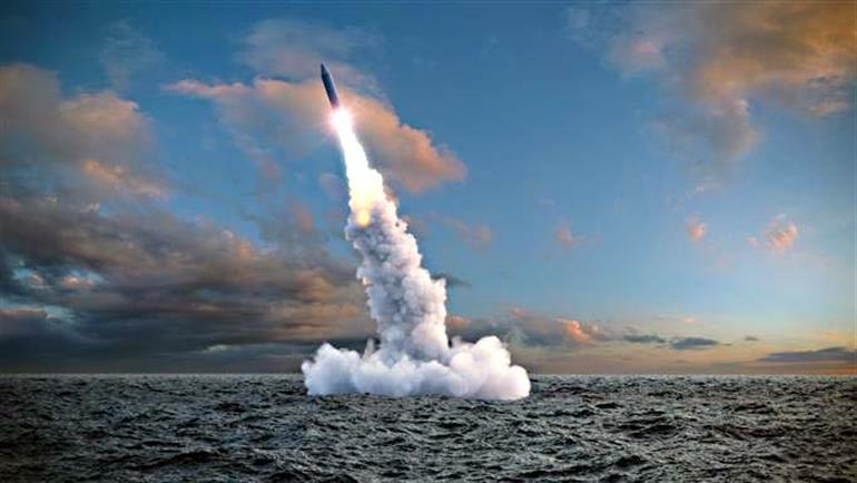 DRDO, Navy successfully test new missile to tackle threats at sea