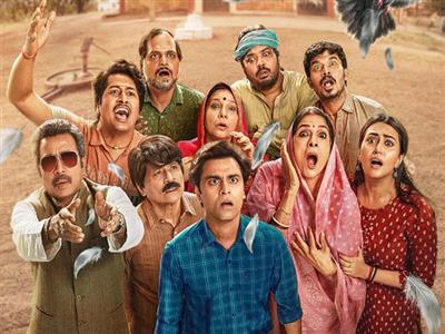 Finally! Release date of 'Panchayat 3' out