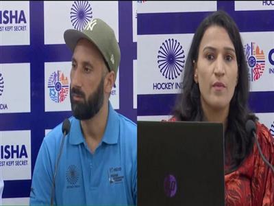 HIL: Soorma Hockey Club ropes in Sardar Singh, Rani Rampal as coaches