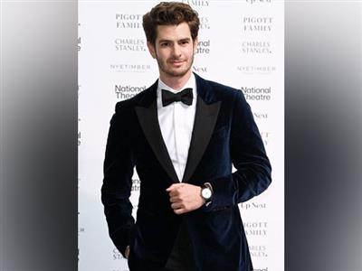 Andrew Garfield, Kate Tomas break up after months of dating