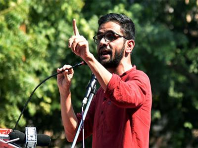 2020 Delhi riots: Court grants Umar Khalid interim bail