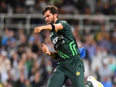 Kamran Ghulam, Shaheen Afridi guide Pakistan to victory over South Africa by 81 runs