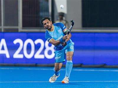 Consistency vital for Indian Men's Hockey Team as it gear up to face Ireland in FIH Pro League 2024-25